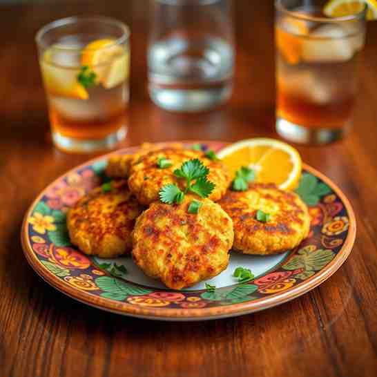 Akara Recipe - Delicious African Food Fritters
